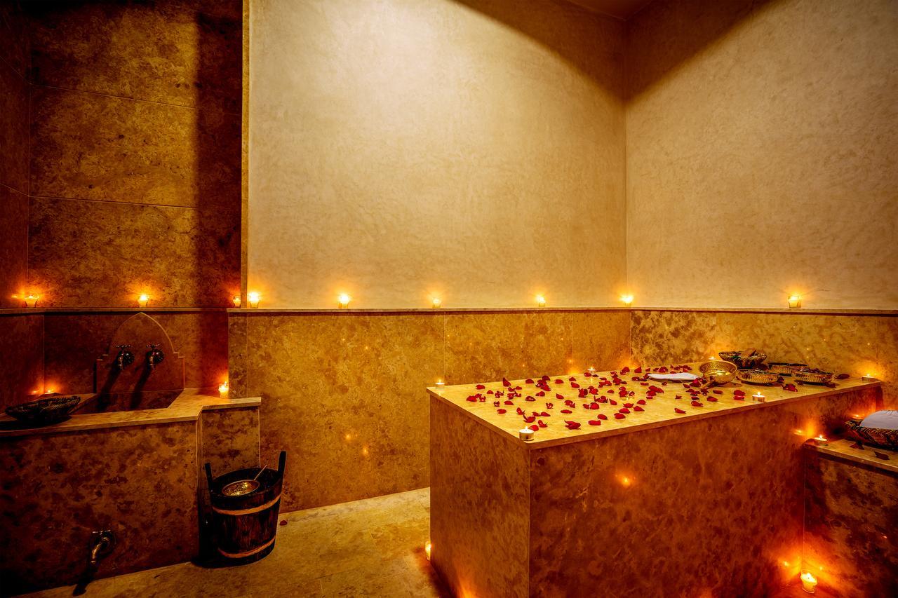 Le Medina Privilege & Spa Marakeş Dış mekan fotoğraf