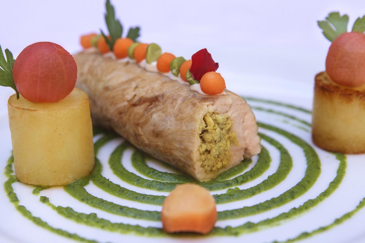Le Medina Privilege & Spa Marakeş Dış mekan fotoğraf