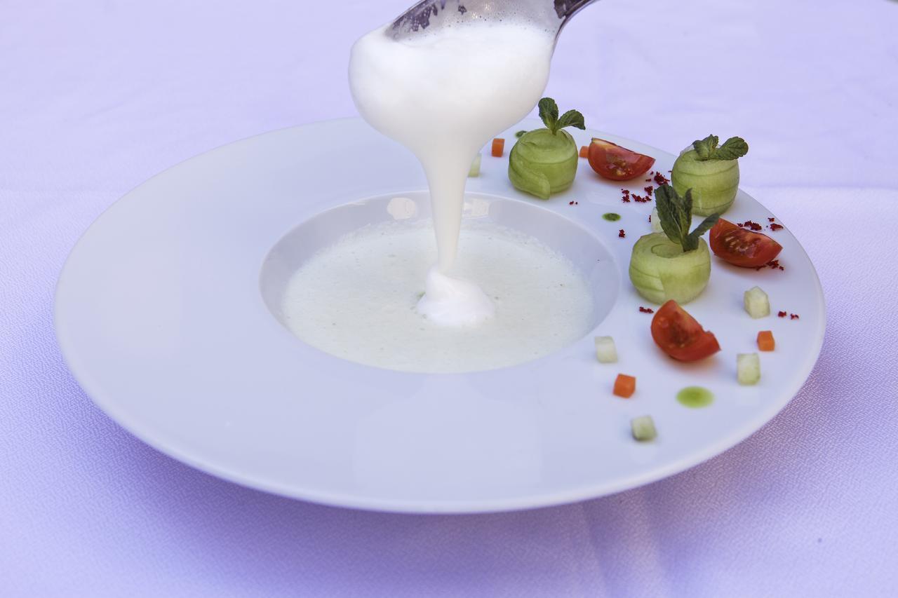 Le Medina Privilege & Spa Marakeş Dış mekan fotoğraf