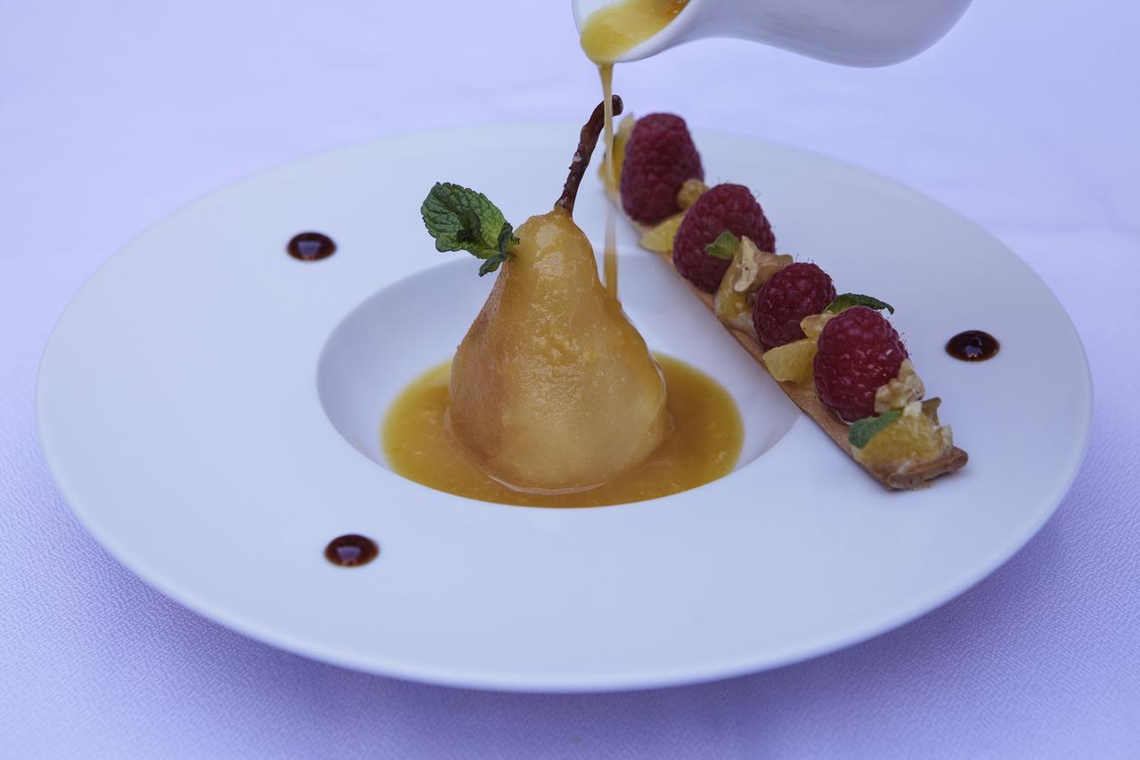 Le Medina Privilege & Spa Marakeş Dış mekan fotoğraf