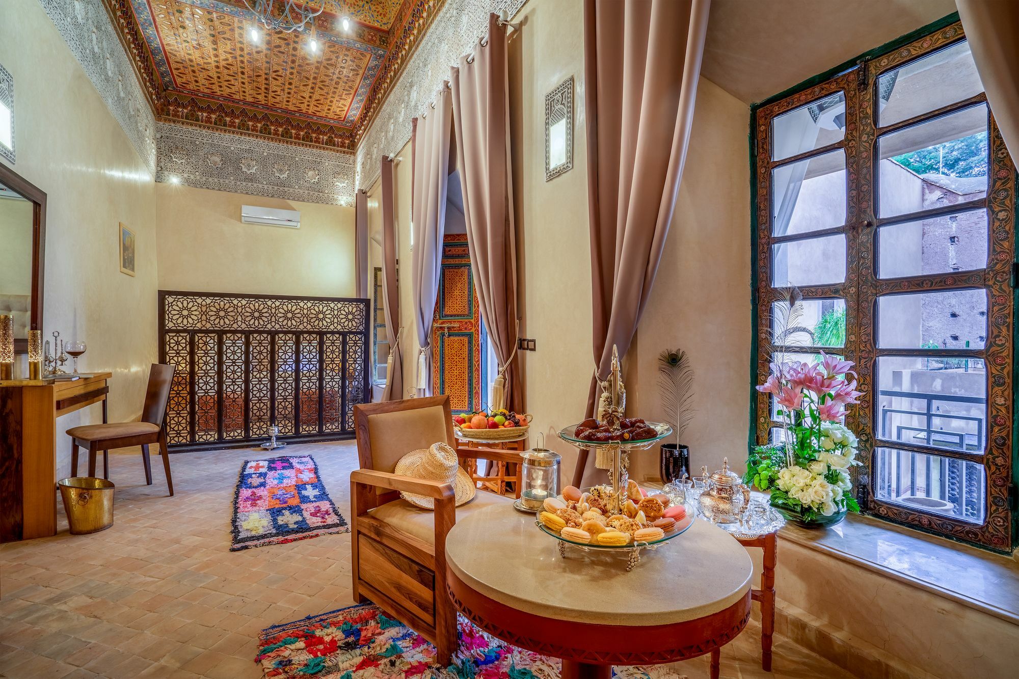 Le Medina Privilege & Spa Marakeş Dış mekan fotoğraf