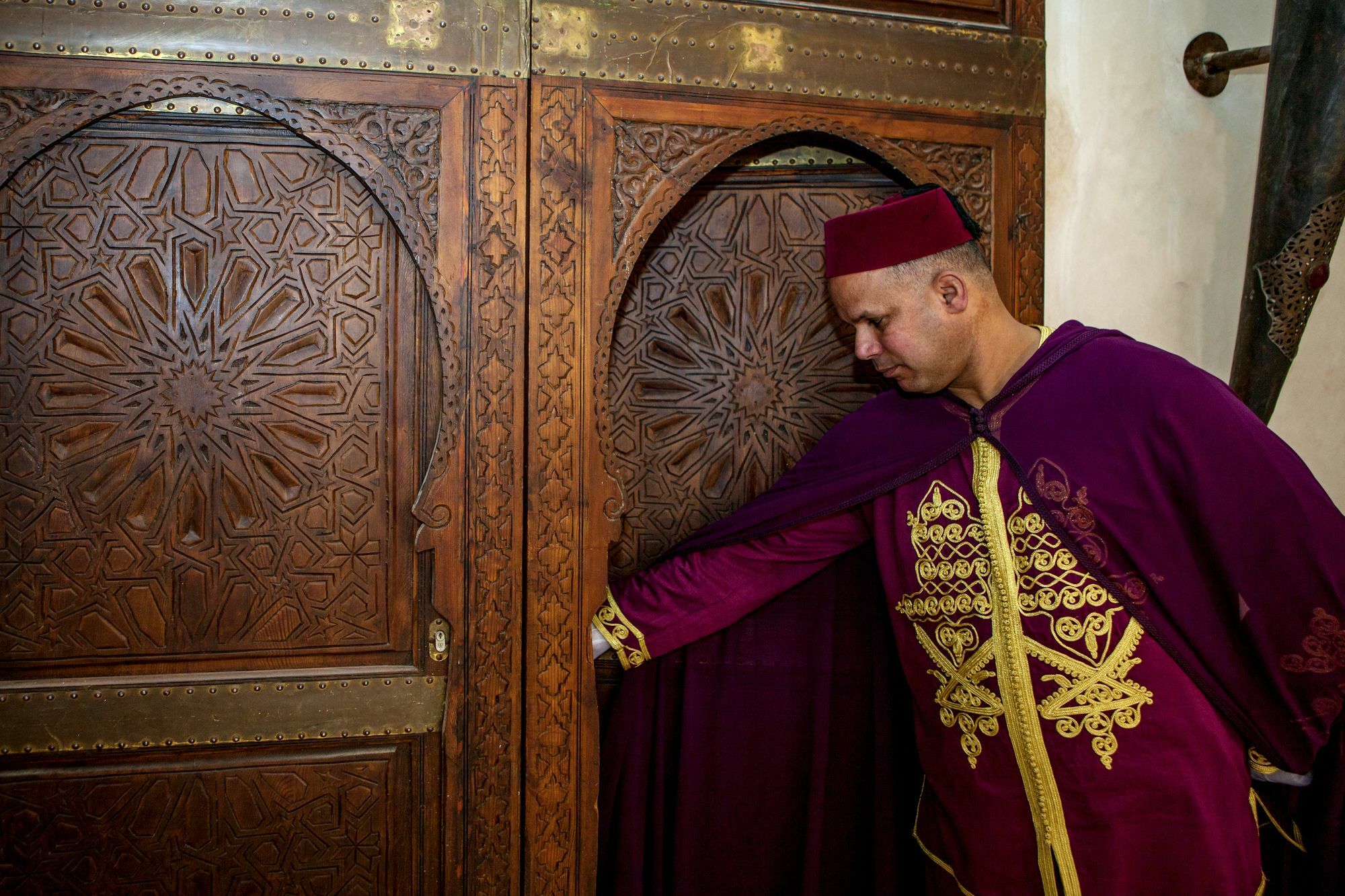 Le Medina Privilege & Spa Marakeş Dış mekan fotoğraf