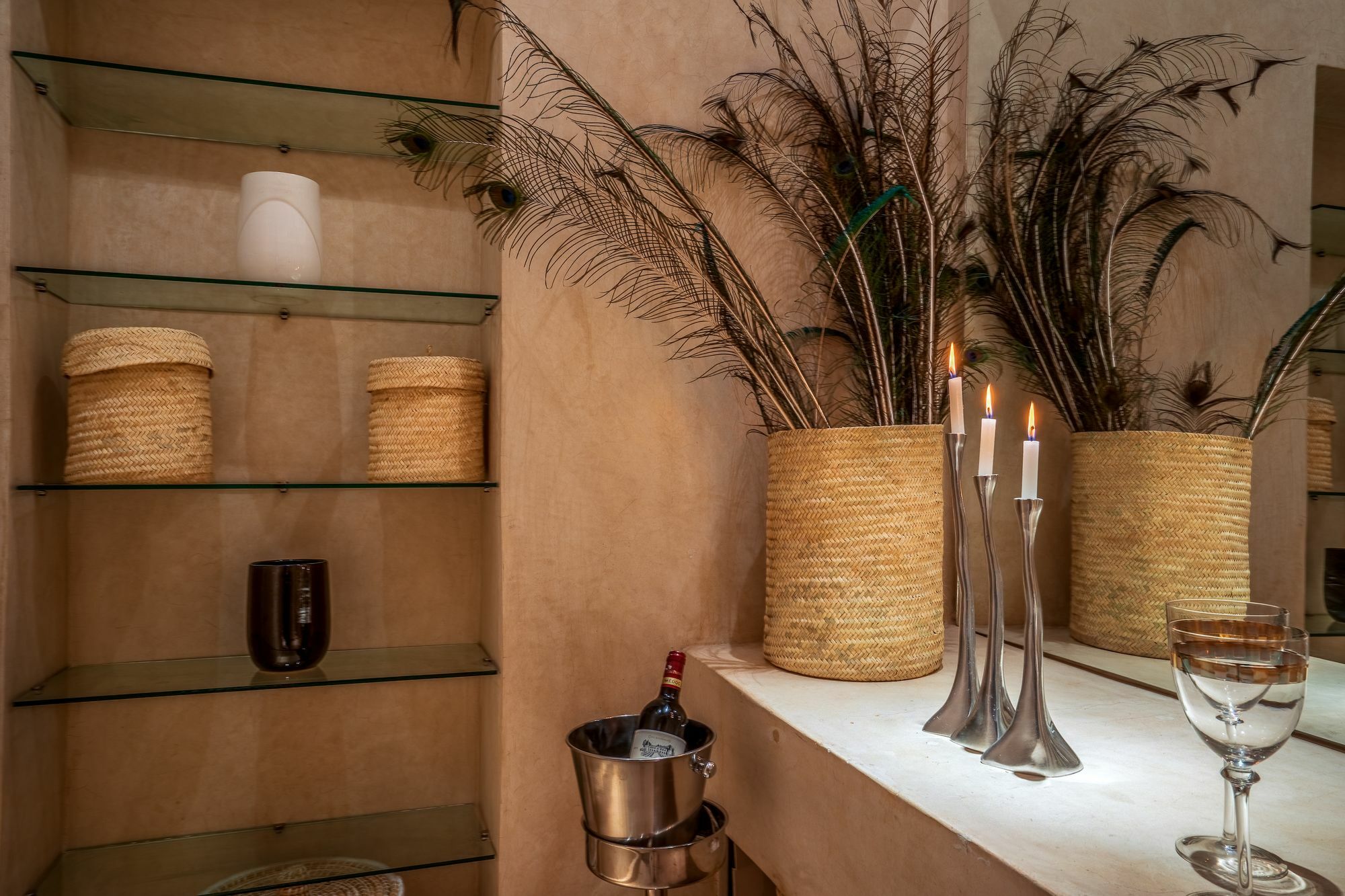 Le Medina Privilege & Spa Marakeş Dış mekan fotoğraf