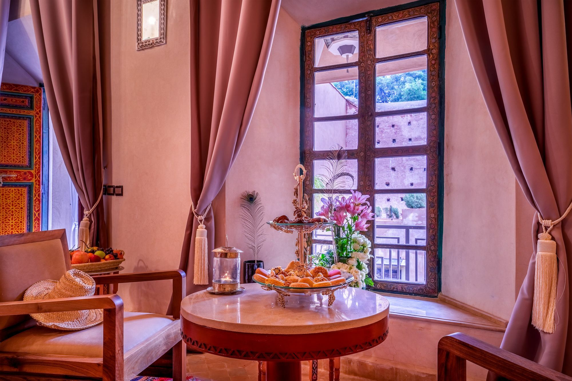 Le Medina Privilege & Spa Marakeş Dış mekan fotoğraf