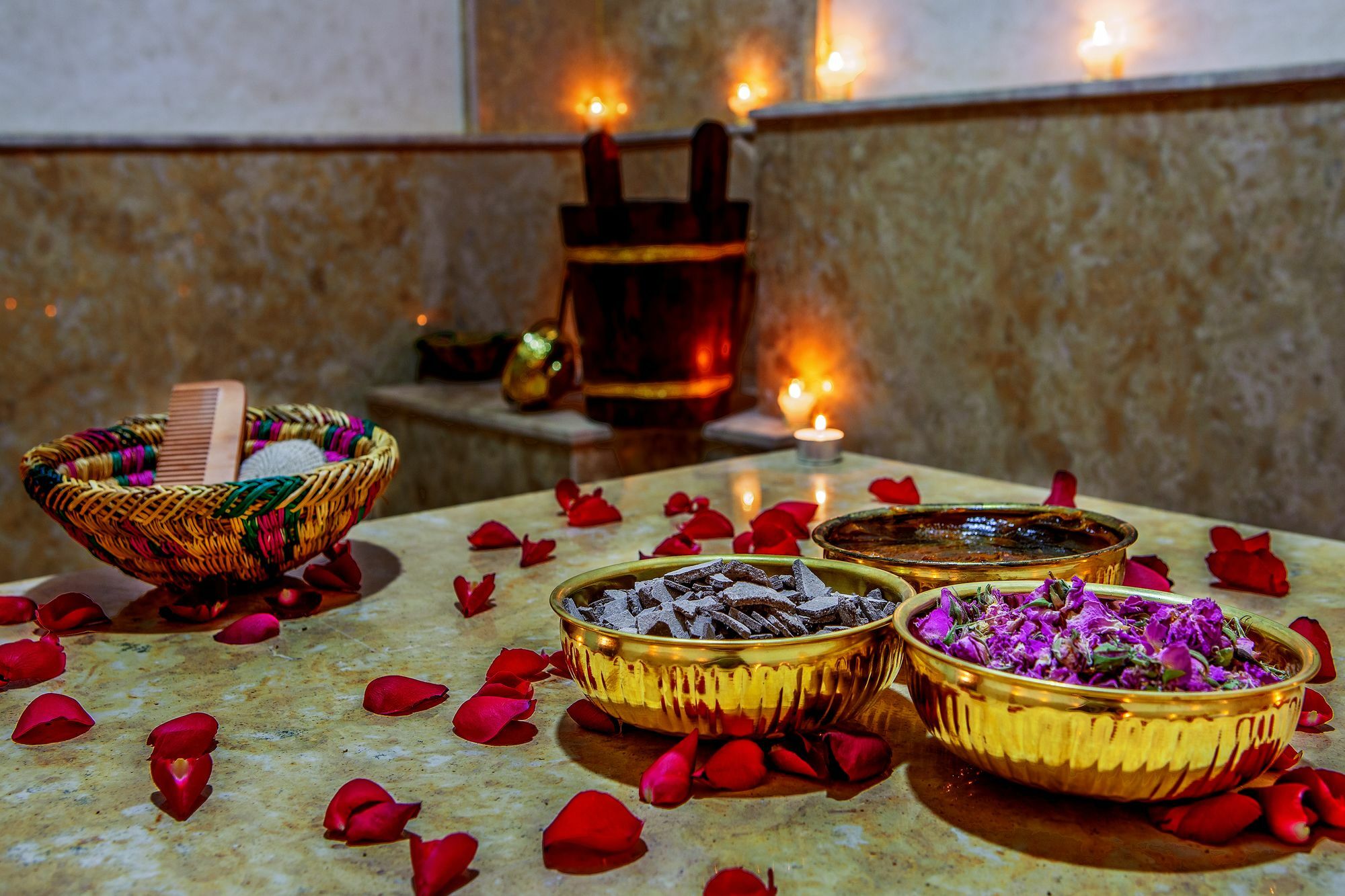 Le Medina Privilege & Spa Marakeş Dış mekan fotoğraf