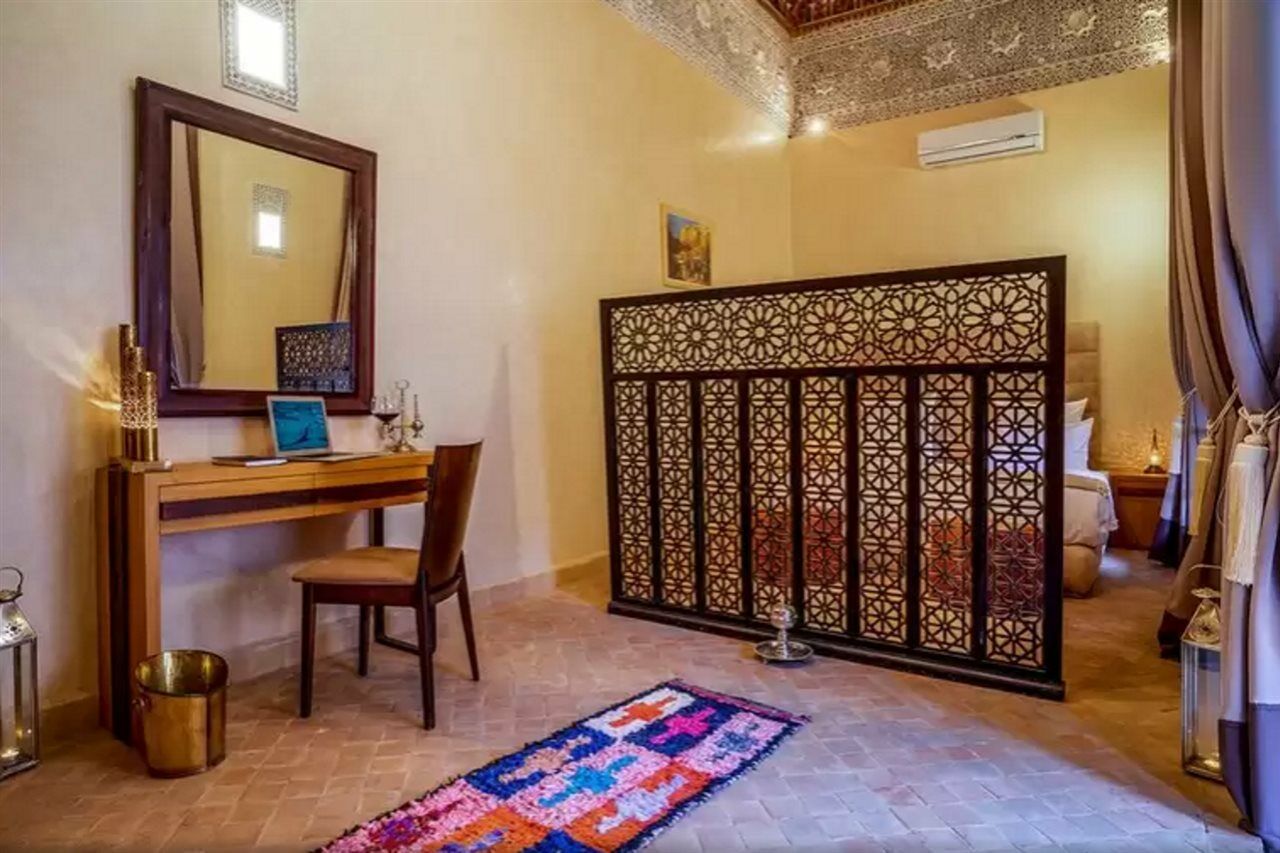 Le Medina Privilege & Spa Marakeş Dış mekan fotoğraf